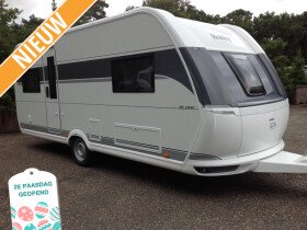 De Luxe 540 UL afbeelding