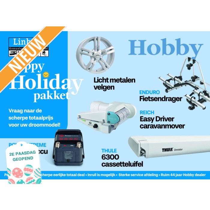 Excellent Edition 495 UL afbeelding