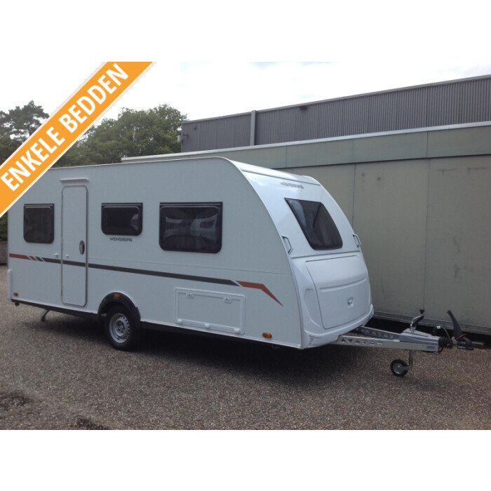 Caracito 470 EU afbeelding