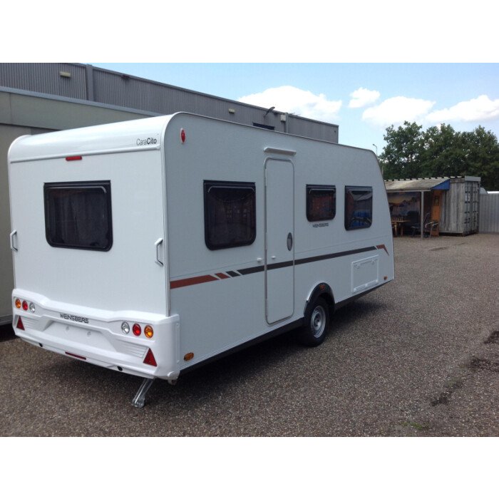 Caracito 470 EU afbeelding