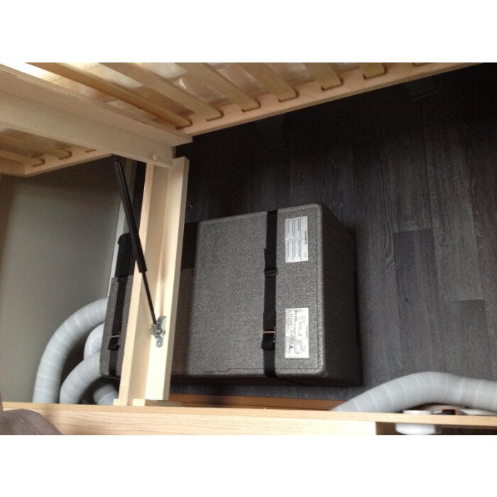 Caracito 470 QDK afbeelding