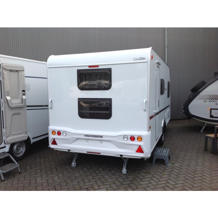 Caracito 470 QDK afbeelding