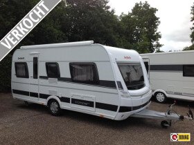 Camper 470 ER afbeelding