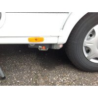 Camper 470 ER afbeelding