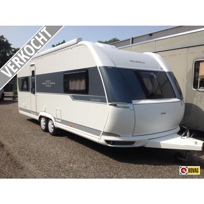 Prestige 620 CL afbeelding