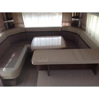 Prestige 620 CL afbeelding