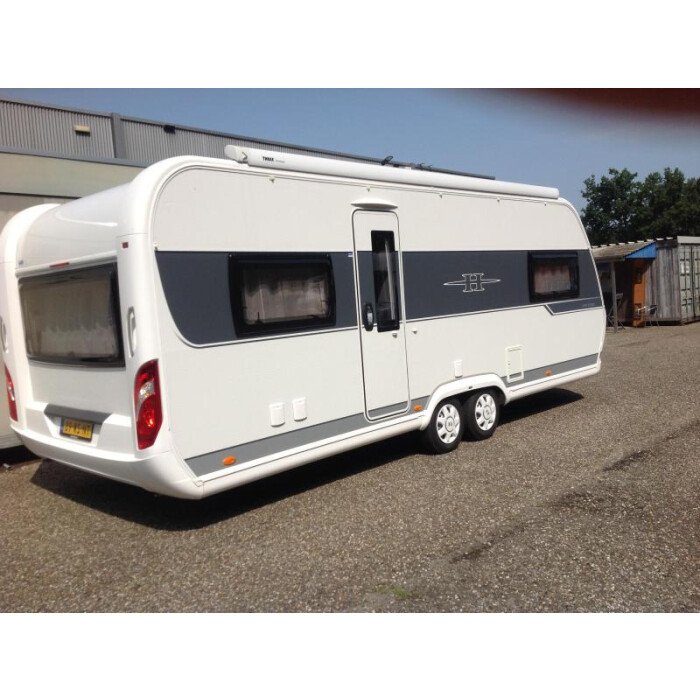 Prestige 620 CL afbeelding