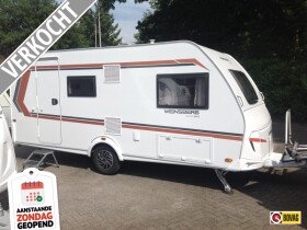 Caraone Edition Hot 480 QDK afbeelding