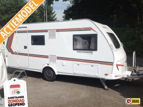 Caraone Edition Hot 480 QDK afbeelding