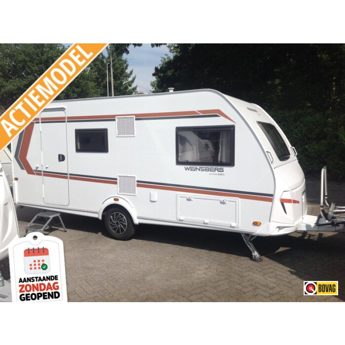 Caraone Edition Hot 480 QDK afbeelding