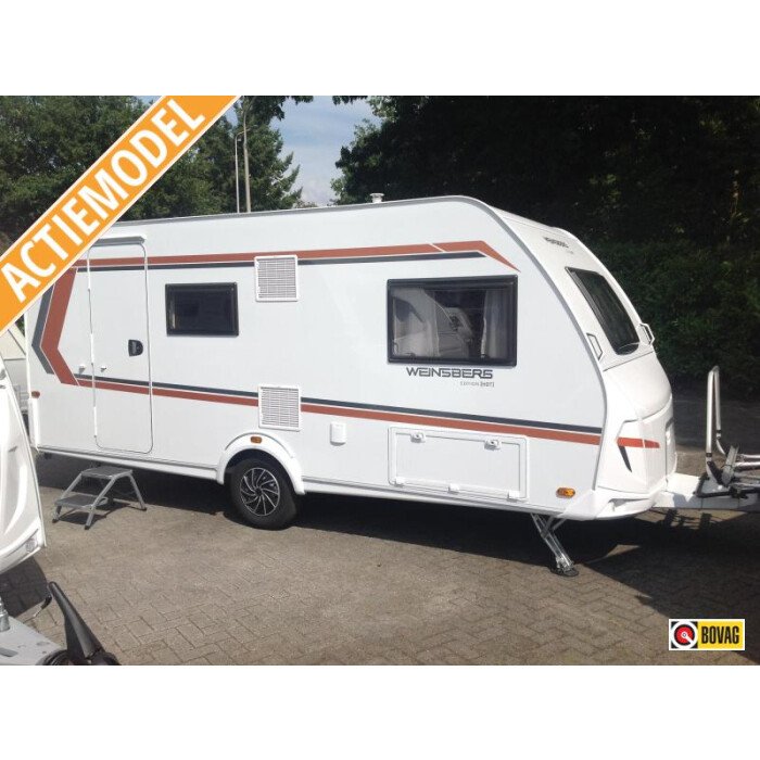 Caraone Edition Hot 480 QDK afbeelding
