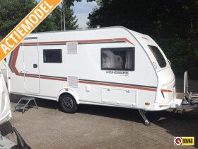 Caraone Edition Hot 480 QDK afbeelding