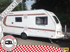 Caraone Edition Hot 480 QDK afbeelding