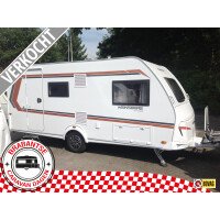 Caraone Edition Hot 480 QDK afbeelding