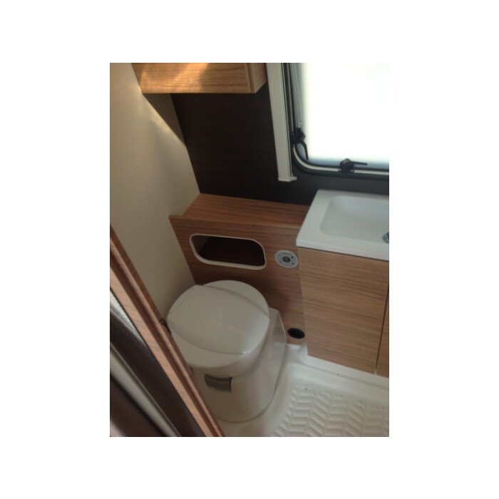 Caraone Edition Hot 480 QDK afbeelding