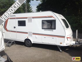 Caraone Edition Hot 480 QDK afbeelding