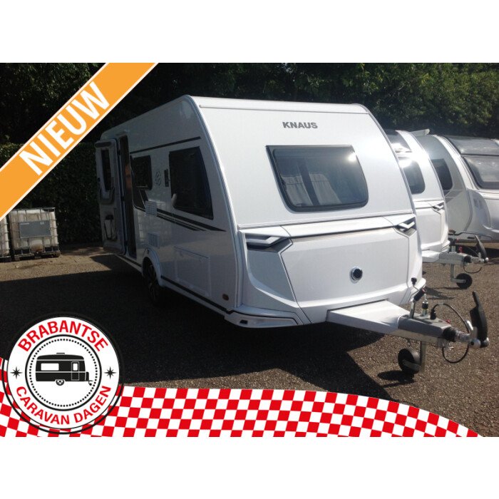 Sudwind Black Selection 460 EU afbeelding