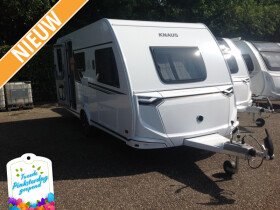 Sudwind Black Selection 460 EU afbeelding