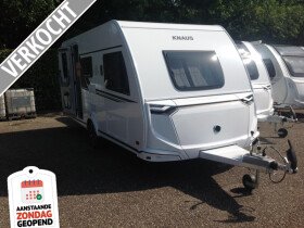 Sudwind Black Selection 460 EU afbeelding