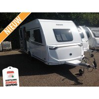 Sudwind Black Selection 460 EU afbeelding