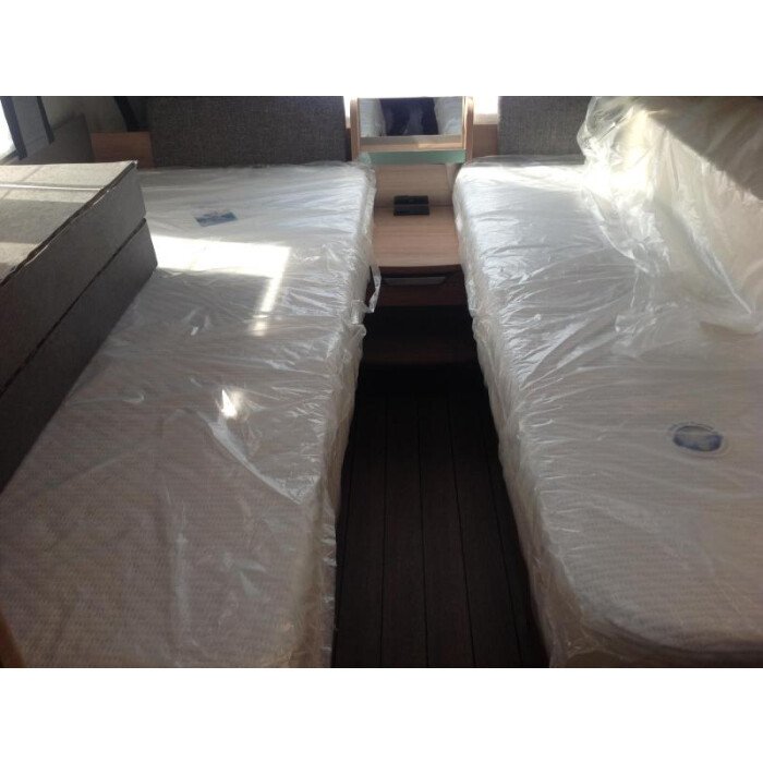 Sudwind Black Selection 460 EU afbeelding
