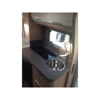 Sudwind Black Selection 460 EU afbeelding