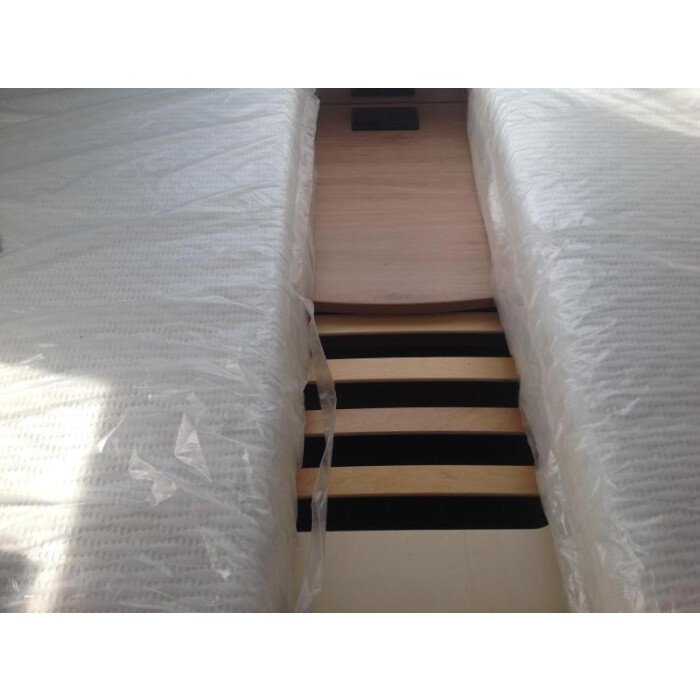 Sudwind Black Selection 460 EU afbeelding