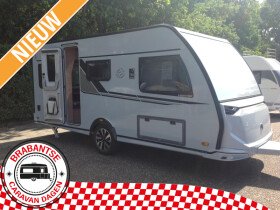 Sudwind Black Selection 460 EU afbeelding