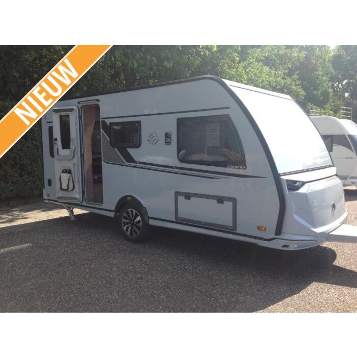 Sudwind Black Selection 460 EU afbeelding