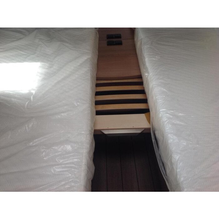 Sudwind Black Selection 460 EU afbeelding