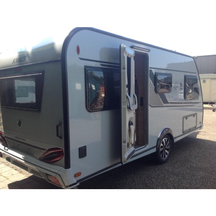 Sudwind Black Selection 460 EU afbeelding