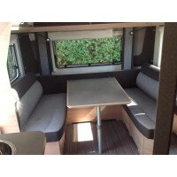 Sudwind Black Selection 460 EU afbeelding