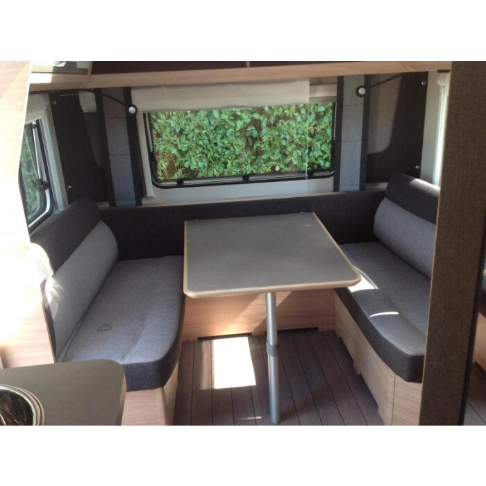 Sudwind Black Selection 460 EU afbeelding