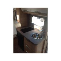 Sudwind Black Selection 460 EU afbeelding