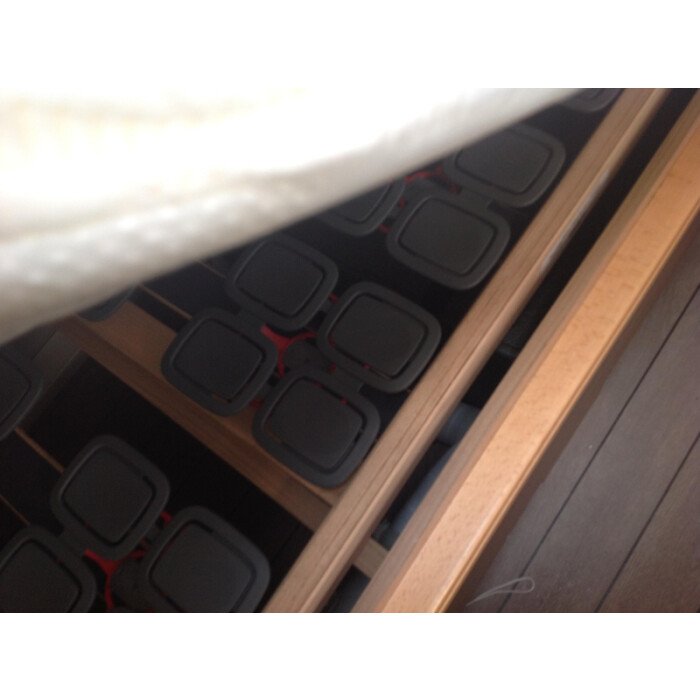 Sudwind Black Selection 460 EU afbeelding