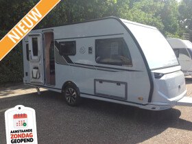 Sudwind Black Selection 460 EU afbeelding