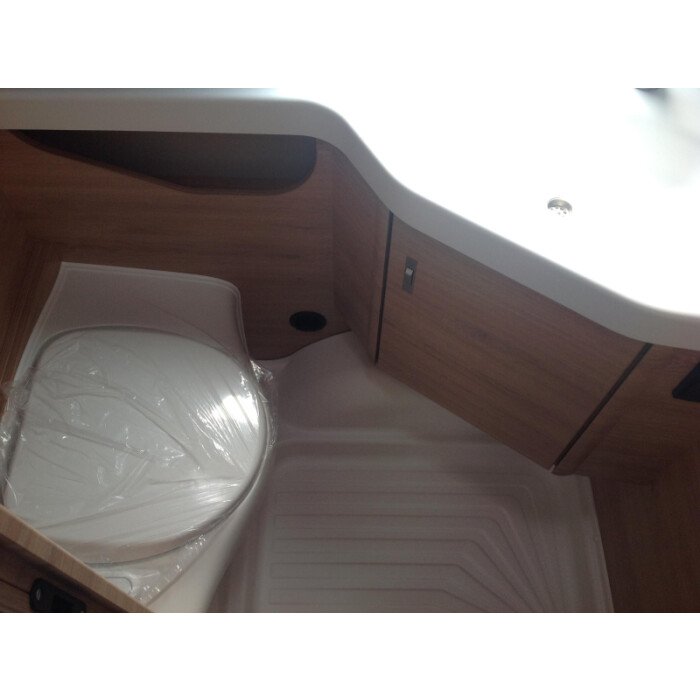 Sudwind Black Selection 460 EU afbeelding