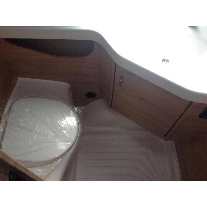 Sudwind Black Selection 460 EU afbeelding