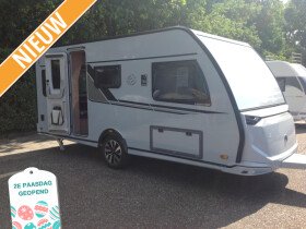 Sudwind Black Selection 460 EU afbeelding