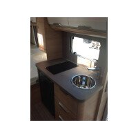 Sudwind Black Selection 460 EU afbeelding