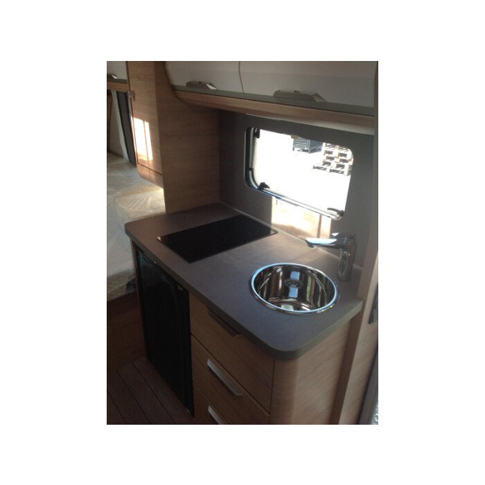 Sudwind Black Selection 460 EU afbeelding