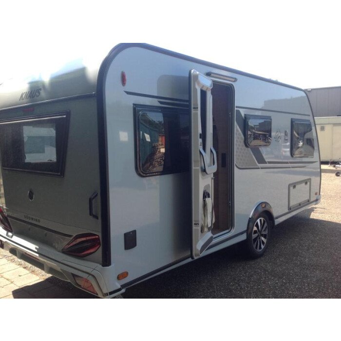 Sudwind Black Selection 460 EU afbeelding