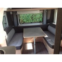 Sudwind Black Selection 460 EU afbeelding