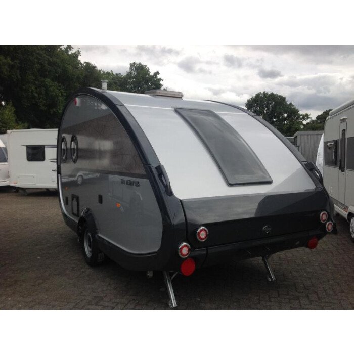 Metropolis 400 afbeelding