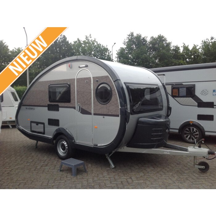 Metropolis 400 afbeelding