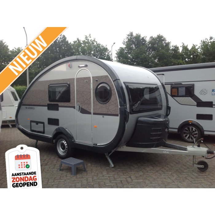 Metropolis 400 afbeelding