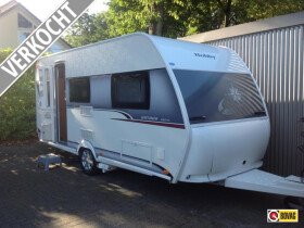 On Tour 460 HL afbeelding