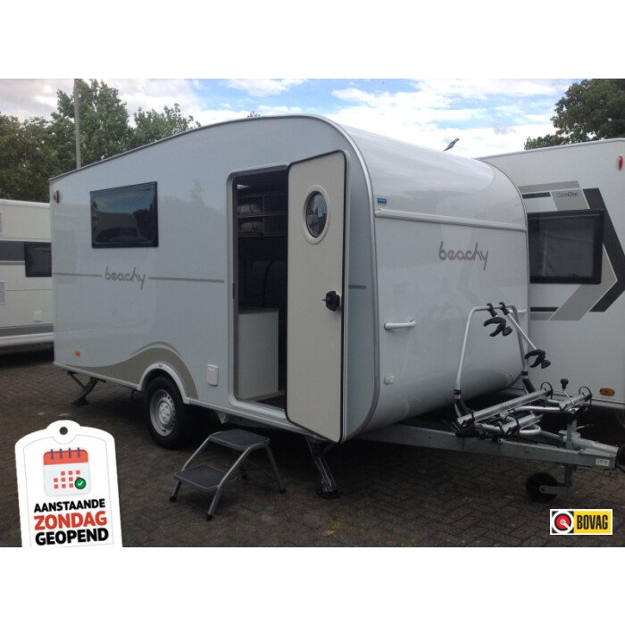 Beachy 450 afbeelding