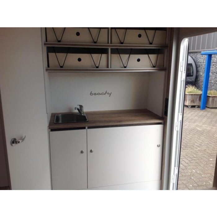 Beachy 450 afbeelding