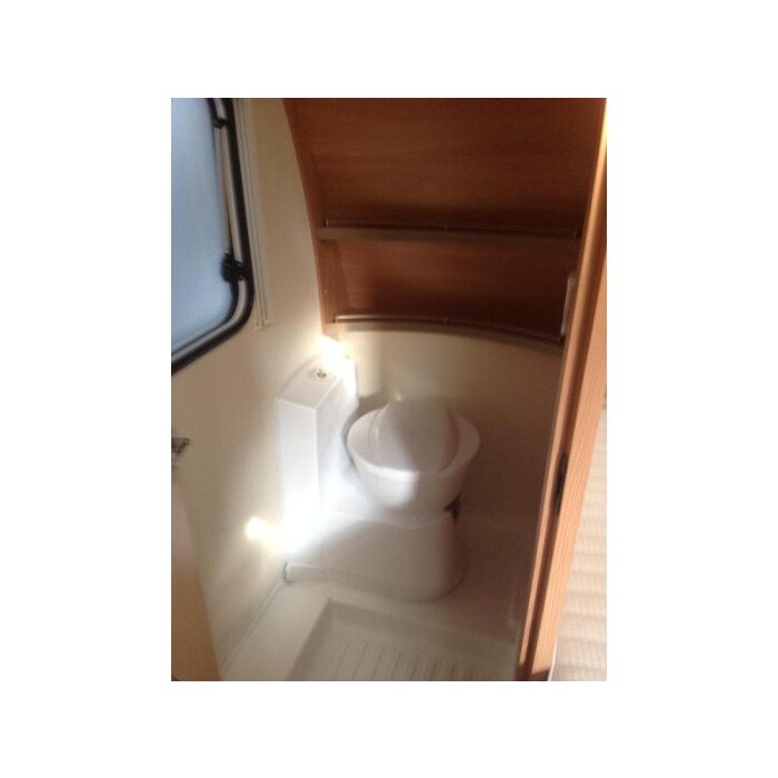 Sudwind 500 FVU afbeelding